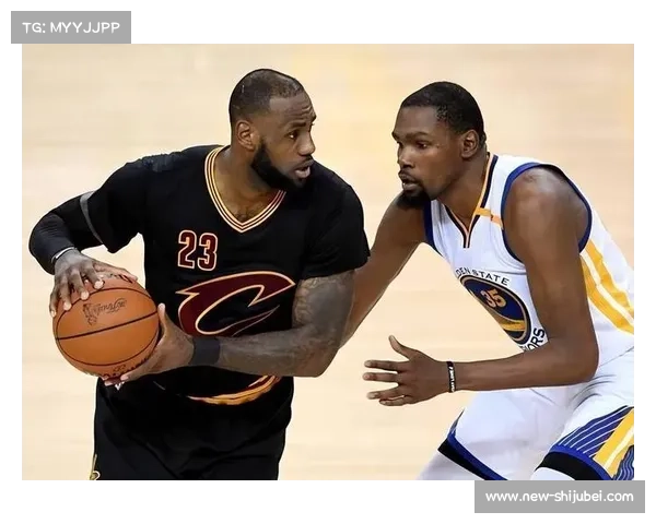 詹姆斯公开最难缠对手名字出人意料竟然不是科比或杜兰特