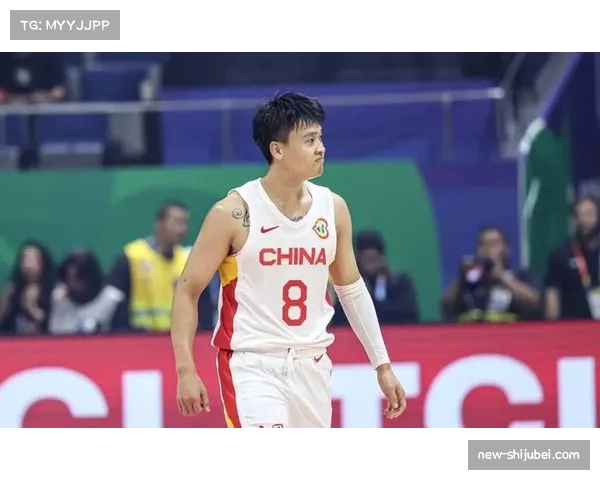 赵睿与陈盈骏错峰出场 北京队后卫轮换弹性显著
