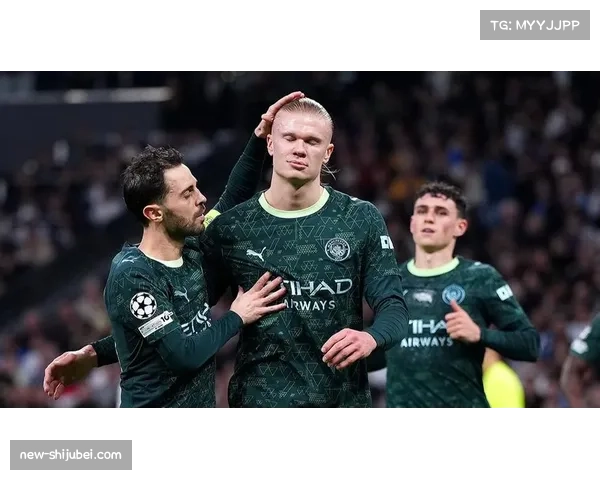 哈兰德助攻奥赖利破门 挪威前锋本赛季已贡献22球6助攻